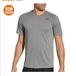 Men’s Nike dri -fit shirt